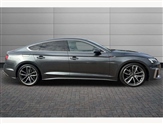 Audi A5 Image 4