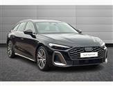 Audi A5 Image 1
