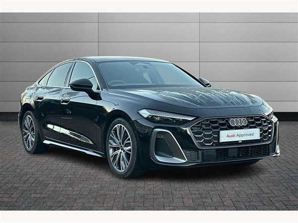Large image for the Used Audi A5