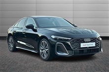 Used Audi A5