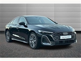 Audi A5 Image 1