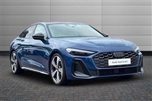 Used Audi A5