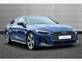 Audi A5 Image 1