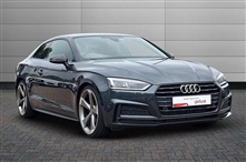 Used Audi A5