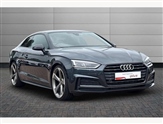 Audi A5 Image 1