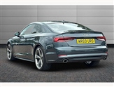 Audi A5 Image 3
