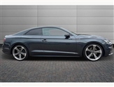 Audi A5 Image 4