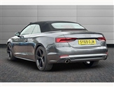 Audi A5 Image 3