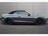 Audi A5 Image 4