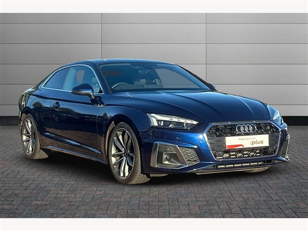 Large image for the Used Audi A5