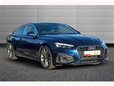 Audi A5 Image 1