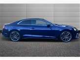 Audi A5 Image 4