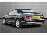 Audi A5 Image 3