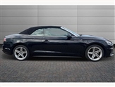 Audi A5 Image 4