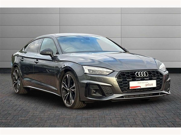 Large image for the Used Audi A5 Sportback