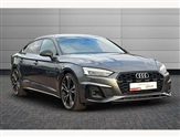 Audi A5 Image 1
