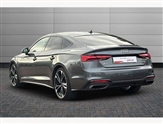 Audi A5 Image 3