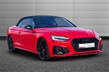 Used Audi A5