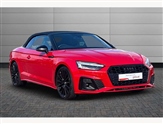 Audi A5 Image 1