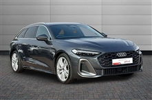 Used Audi A5