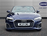 Audi A5 Image 2