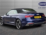 Audi A5 Image 3