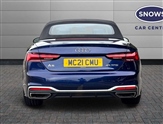 Audi A5 Image 4