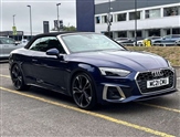 Audi A5 Image 5
