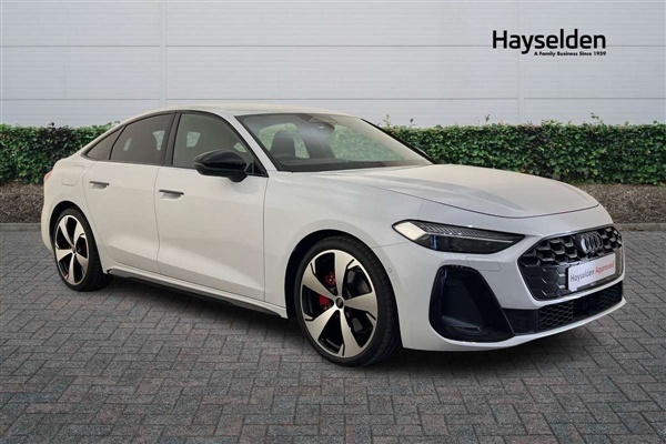 Large image for the Used Audi A5