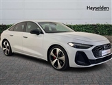Audi A5 Image 1