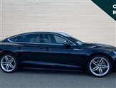 Audi A5 Image 2