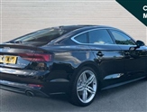 Audi A5 Image 3