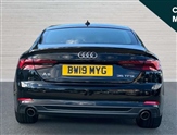 Audi A5 Image 4