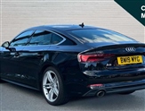 Audi A5 Image 5