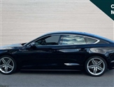 Audi A5 Image 6