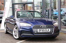 Used Audi A5