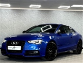 Used Audi A5