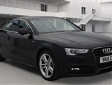Used Audi A5