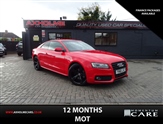 Used Audi A5