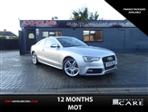 Used Audi A5