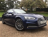 Used Audi A5