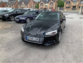 Used Audi A5