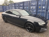 Used Audi A5