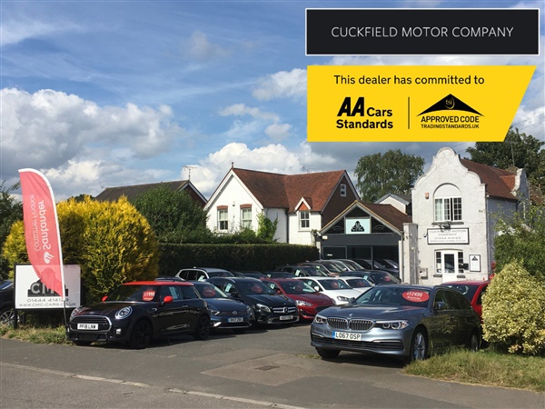 Large image for the Used Audi A5 Cabriolet