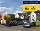 Used Audi A5