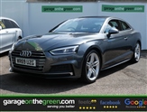 Used Audi A5