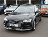 Audi A6 Allroad Image 1