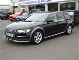 Audi A6 Allroad Image 2