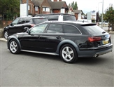 Audi A6 Allroad Image 4