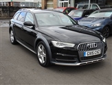 Audi A6 Allroad Image 6